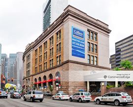 South Station