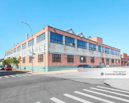 Photo of commercial space at 810 Humboldt Street in Brooklyn