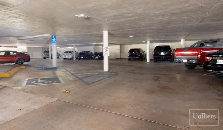 Office space for Rent at 21 E Victoria St in Santa Barbara