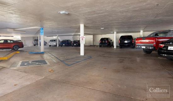 Prime Office Location in Downtown Santa Barbara