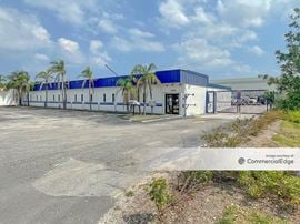 East Pompano Industrial Center - Building B