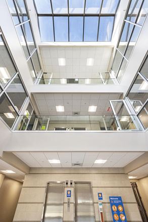  Baldwin Medical Center