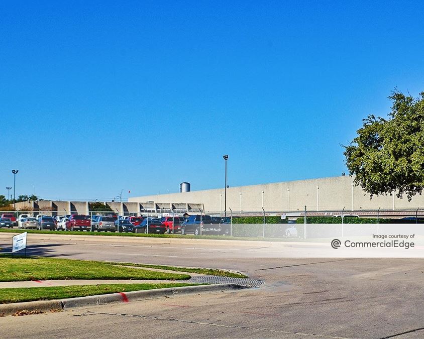 2304 Century Center Blvd, Irving, TX 75062