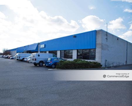 Photo of commercial space at 40 Enter Lane in Islandia