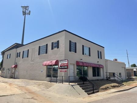 Office space for Sale at 5228 Classen Circle in Oklahoma City