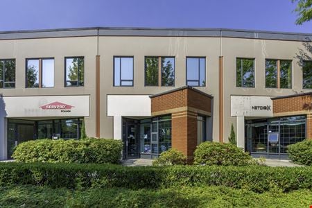 Other space for Sale at 103 & 203 3855 Henning Drive in Burnaby