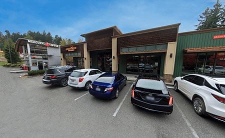 Photo of commercial space at 15610 Woodinville-Duvall Road in Woodinville