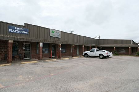 Office space for Rent at 600 S Bell Blvd in Cedar Park