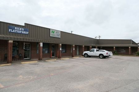 Office space for Rent at 600 S Bell Blvd in Cedar Park
