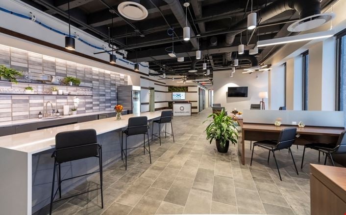 Serendipity Labs - Rochester Innovation Square