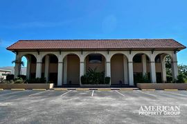 Prominently Located Asset Offering Flexible Uses