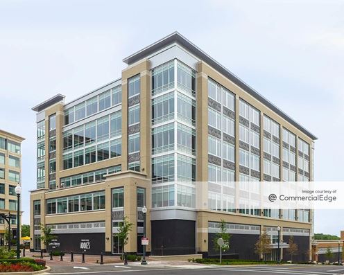 Park Potomac - Bldg D