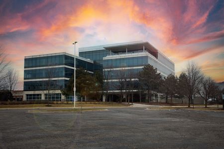 Office space for Rent at 800 Burr Ridge Parkway in Burr Ridge