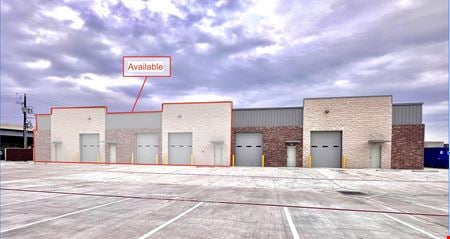 Photo of commercial space at 215 Sandhill in Webster