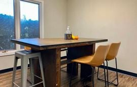 Atrio - Coworking Community