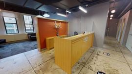 Corporate Suites - 2 Park Avenue