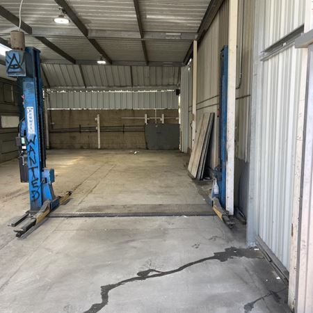 Photo of commercial space at 2801 Los Flores Blvd in Lynwood