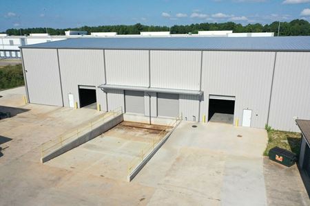 Photo of commercial space at 430 Nick Fitcheard Rd NW in Huntsville