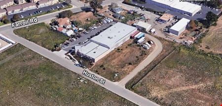 Photo of commercial space at 921 Huston St in Grover Beach