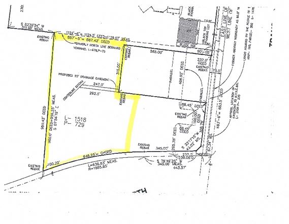 Transit Rd & Tonawanda Creek Rd -  6.3+/- Acres Approved For Apartment Development Site