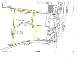 Transit Rd & Tonawanda Creek Rd -  6.3+/- Acres Approved For Apartment Development Site