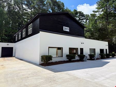 Industrial space for Sale at 2911 Ruffner Road in Irondale