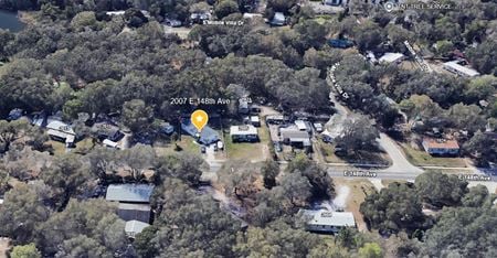 Multi-Family space for Sale at 2007 East 148th Avenue in Lutz
