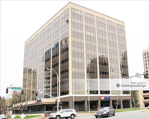 U.S. Bank Plaza