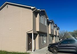 Nampa Townhomes