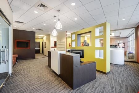 Shared and coworking spaces at 950 E. State Highway 114 Suite 160 in Southlake