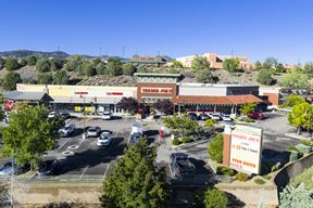 The Shops at Prescott Gateway