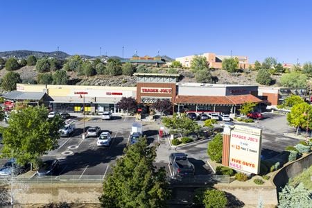 Retail space for Rent at 250 North Lee Boulevard in Prescott