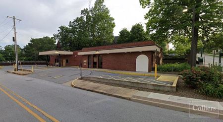 Office space for Sale at 703 W Dickson St in Fayetteville