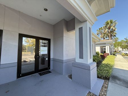 Photo of commercial space at 6987 Professional Parkway East in Lakewood Ranch