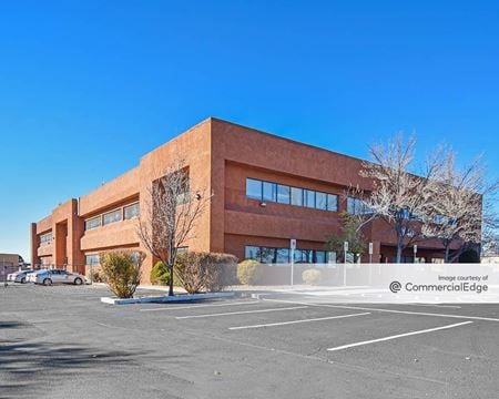 Office space for Rent at 2040 Pacheco Street in Santa Fe