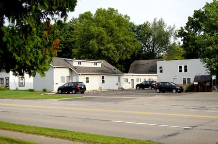 Photo of commercial space at 920 W Grand River Ave in Williamston