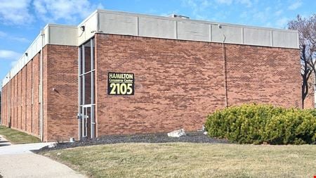 Photo of commercial space at 2105 South Hamilton Road, 213 in Columbus