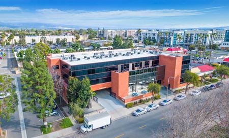 Office space for Sale at 203 N Golden Circle Drive in Santa Ana