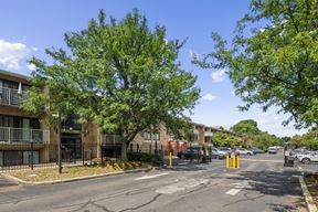 156-Unit Affordable Housing | Arbor View | Washington, DC