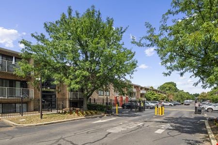 Multi-Family space for Sale at 1212 Southern Avenue SE in Washington