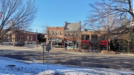 Mixed Use space for Sale at 203 E Franklin St in Chapel Hill