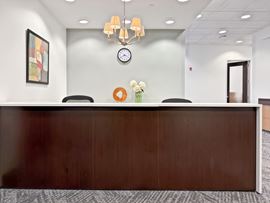 Regus - West Palm Beach - Emerald View