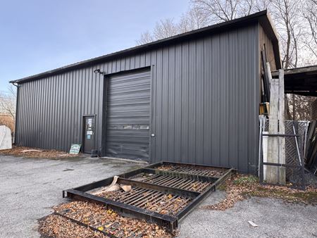 Retail space for Sale at 285 Violet Ave in Poughkeepsie