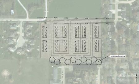 Other space for Sale at Oak Ave & N Welch Park Rd in Milford