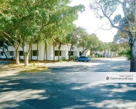 Executive University Courts