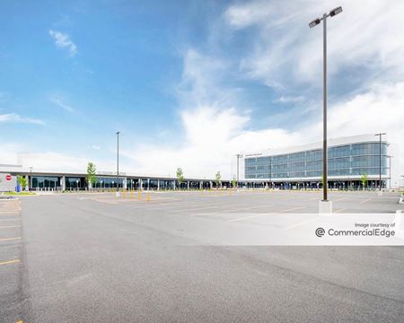 Office space for Rent at 10 Miracle Mile Drive in Rochester