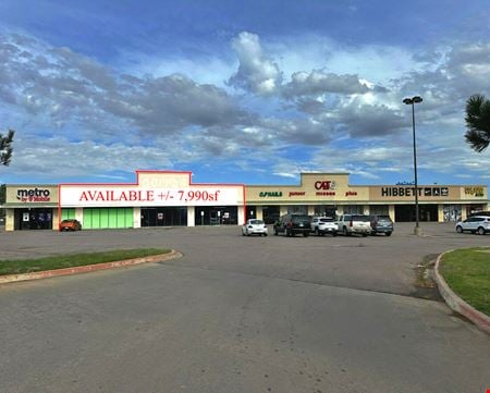 Retail space for Rent at 3305 E. 1st in Woodward