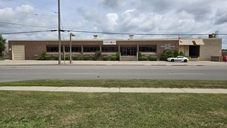Photo of commercial space at 66 Victoria Road South in Guelph