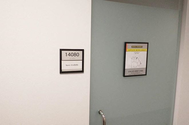 Workstyle Flexible Spaces - 1910 Pacific Ave