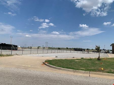 Industrial space for Sale at 2200 Industrial Blvd. in Weatherford